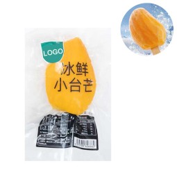 OEM ODM Free Sample Custom LOGO Package IQF Fresh Fruit Frozen Mango
