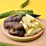 Wholesale Mixed Dried  VF Fruit Vegetable Snack