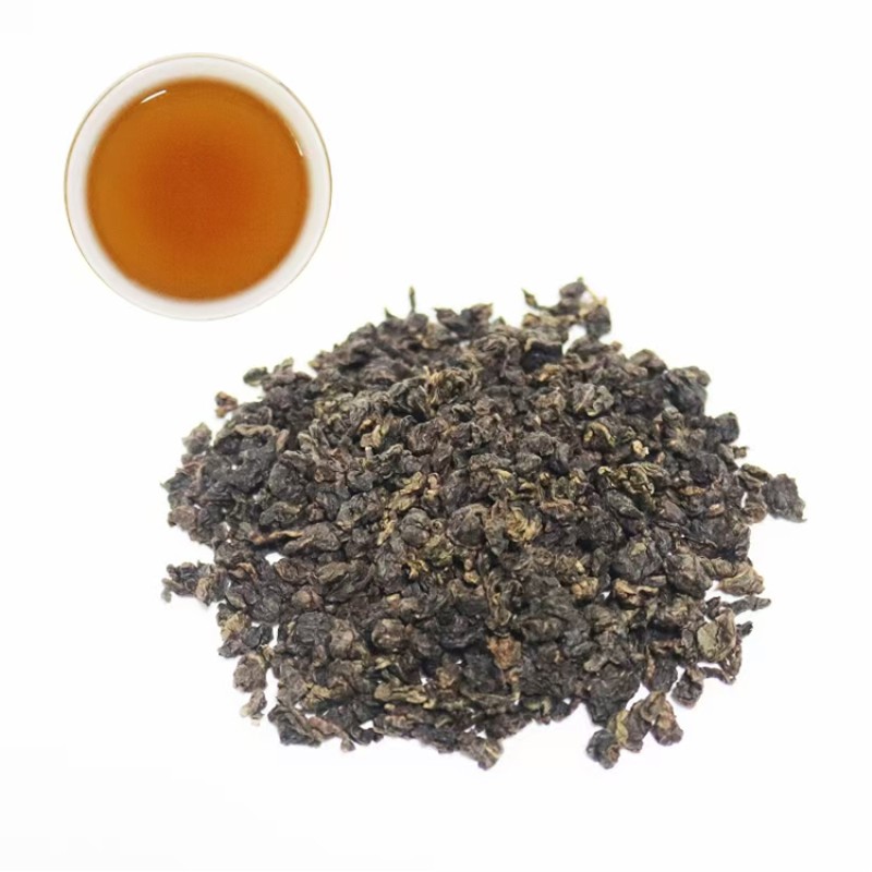 OEM ODM Free Sample Custom Package LOGO Special Orchid Fragrance High Aroma Oolong BaiyaQilan Tea
