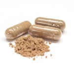 Biocaro Private Label OEM 60 Counts Men Capsule Prostate Health Prevent Hair Loss and Gluten-Free Saw Palmetto Capsules