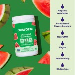 BIOCCHN Hot Selling Electrolyte Powder Beverage Electrolyte Powder Hydration Multiplier for Immune System Booster