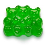 BIOCRICH OEM Private Label Calcium Iron Zinc Selenium Gummies Trace Element Immune Booster Supplement for Kids