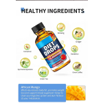 Biocaro Custom Private Label Fat-burner Supplements Slim Weightloss Oral Liquid Keto Diet Drops
