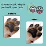 OEM Dog Paw Balm 60g Pet Dog Paw Cleaner Paw Balm for Dogs