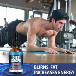 Biocaro OEM Best Diet Drops Effective Keto Diet Drops