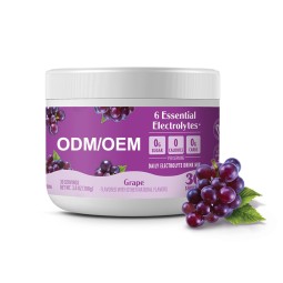 BIOCCHN Electrolytes Powder Hydration Electrolyte Supplement Pre-Workout Boost Private Label Energy Drinks in Sports Nutrition