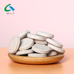 OEM Private Label Customized Formula Supplements Apple Cider Vinegar Effervescent Tablet