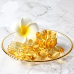 Biocaro OEM Organizer Vitamins Fish Oils Pills omega 3 Fish Oil Softgel Supplements Dha Epa Fish Oil Capsules for Private Label
