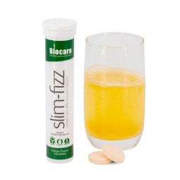 BIOCCHN Hot Selling Healthcare Supplements Konjac Glucomannan Effervescent Tablet