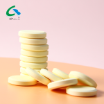 Direct Factory Price Private Label Halal Health Food Supplements Skin Whitening Vitamin C Effervescent Tablet 1000mg