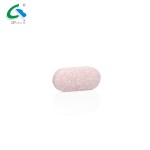 OEM Private Label Customized Formula Supplements Skin Whitening Capsules Chewable Swallow Collagen Tablet