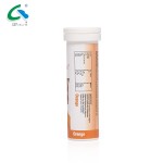 BIOCRICH OEM Private Label Customized Formula Sport Supplements Sports Drinks Increased Energy Effervescent Tablet