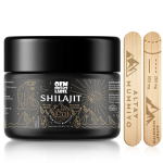 BIOCRICH Shilajit Resin with Rich Fulvic Acid Sourced From Himalayas