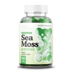 BIOCCHN Private Label Apple Cider Vinegar Gummy Sea Moss Ashwagandha Gummies Elderberry Vitamin Biotin Immune Gummies