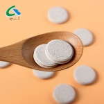 OEM Private Label Customized Formula Supplements Apple Cider Vinegar Effervescent Tablet