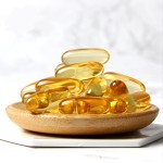 Biocaro OEM Organizer Vitamins Fish Oils Pills omega 3 Fish Oil Softgel Supplements Dha Epa Fish Oil Capsules for Private Label
