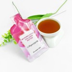 Biocaro OEM Private Label Collagen Drinking Skin Whitening Astaxanthin L-Glutathione Collagen Peptide Liquid for Skin Lightening