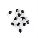 Biocaro Male Fertility Men Power Tablets Booster Energy Capsules OEM Natural Peruvian Black Maca Capsule Herbal Supplement