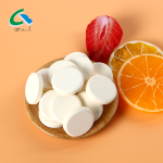 BIOCRICH OEM Private Label Customized Formula Effervescent Tablets Capsules Women Multivitamin for Pregnancy
