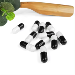 Biocaro Male Fertility Men Power Tablets Booster Energy Capsules OEM Natural Peruvian Black Maca Capsule Herbal Supplement