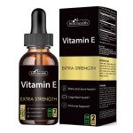 Biocaro OEM Multivitamin Liquid Drops with Biotin Vitamin D3 Vitamin B12 Supplement for Adults & Kids Multivitamin Drops