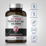 Biocaro OEM Private Label Male Enhancement Pills Man Power Maca Root Capsule Horny Goat Weed and Tongat ali Capsules