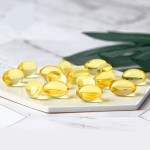 Biocaro OEM Private Label L-glutathione Capsule Softgels Collagen Capsule Vitamin C Skin Whitening Pills