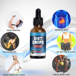 Biocaro OEM Best Diet Drops Effective Keto Diet Drops