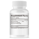 Biocaro Private Label Herbal Supplements Health Food Hydroxypropyl Cyclodextrin Turkesterone Capsules Weight Gain Pill