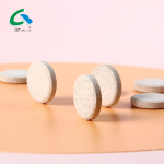 OEM Private Label Customized Formula Supplements Apple Cider Vinegar Effervescent Tablet
