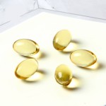 Biocaro OEM Private Label L-glutathione Capsule Softgels Collagen Capsule Vitamin C Skin Whitening Pills