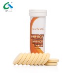 BIOCRICH OEM Private Label Customized Formula Sport Supplements Sports Drinks Increased Energy Effervescent Tablet