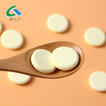 Direct Factory Price Private Label Halal Health Food Supplements Skin Whitening Vitamin C Effervescent Tablet 1000mg