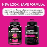 Biocaro OEM Herbal Capsule Carb Blocker Appetite Suppressant Capsules