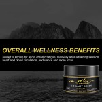 BIOCCHN Pure Himalayan Shilajit Private Label and Oem Packing BIOCCHN Gummies 30-50g Shilajit Resin