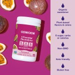 BIOCCHN Private Label Energy Supplement Electrolytic Hydration Powder Drink Mix Electrolyte Powder