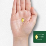 BIOCCHN OEM Private Label Oregano Oil with Black Seed Oil Softgels for Digestive Health and Relieve Stress