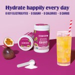 BIOCCHN Private Label Energy Supplement Electrolytic Hydration Powder Drink Mix Electrolyte Powder