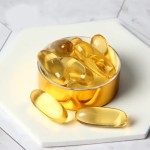 Biocaro OEM Organizer Vitamins Fish Oils Pills omega 3 Fish Oil Softgel Supplements Dha Epa Fish Oil Capsules for Private Label