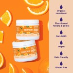 BIOCCHN Sports Supplement Private Label 0 Calories 0 Sugar Electrolytes Hydration Powder Packets Energy Drink Electrolyte Powder