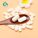OEM Healthcare Supplements Zinc Swallowing Tablet 50mg