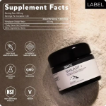 OEM Private Label Shilajit Resin with Fulvic Acid Trace Minerals Custom Organic Pure Himalayan Shilajit Resin Supplement