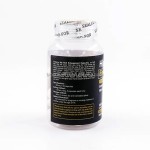 OEM ODM Private Label Hot Hip Butt Enlargement Softgel Capsules Increase Your Butthips & Thighs Butt Lift Growth Capsules Adult