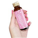 Biocaro OEM Private Label Collagen Drinking Skin Whitening Astaxanthin L-Glutathione Collagen Peptide Liquid for Skin Lightening