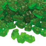 BIOCRICH OEM Private Label Calcium Iron Zinc Selenium Gummies Trace Element Immune Booster Supplement for Kids