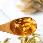 Biocaro OEM Organizer Vitamins Fish Oils Pills omega 3 Fish Oil Softgel Supplements Dha Epa Fish Oil Capsules for Private Label