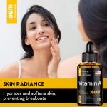 New Arrival Zinc Vitamin a Drops Liquid Supplement