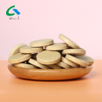 BIOCCHN Hot Selling Herbal Supplements Beauty Lotus Leaf Extract L-carnitine Effervescent Tablet