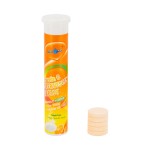 New Arrival Vitamin c 1000mg Zinc Vitamin d Effervescent Tablet