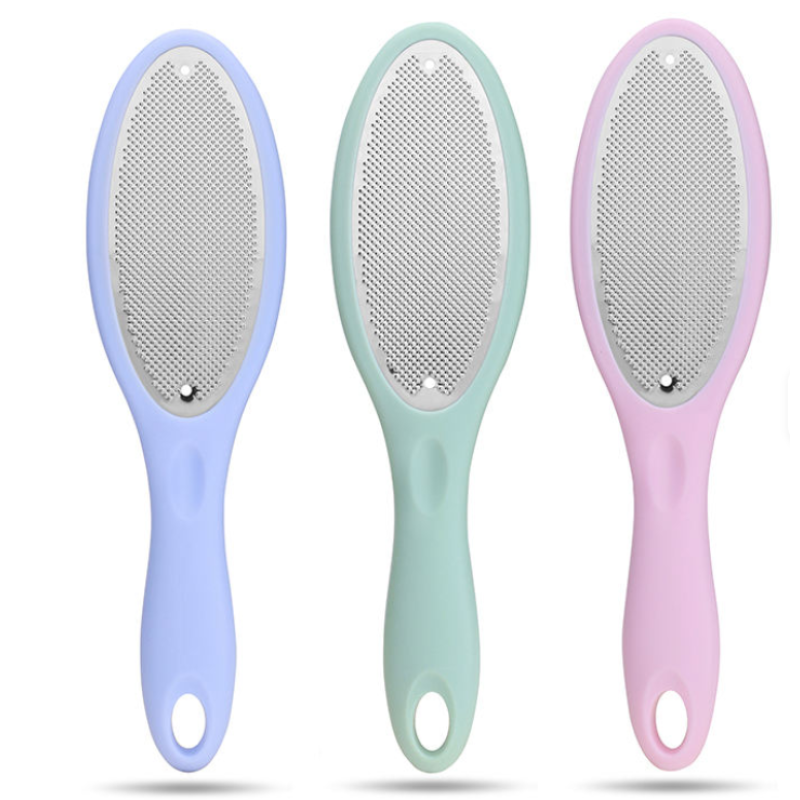Best Quality Factory Price Foot File Dead Skin Removal Foot Rasp Foot Scraper   Skin Exfoliator Tool